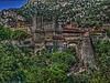 MONACO: Le Palais. (HDR)