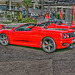 MONACO: Visite de la Principauté en Ferrari.......