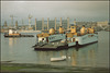 Torpoint Ferry 1983