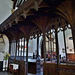 conwy church, gwynedd