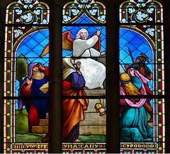 conwy church, gwynedd