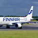 Finnair LKP
