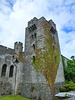 penrhyn castle, gwynedd