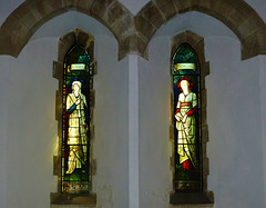 conwy church, gwynedd