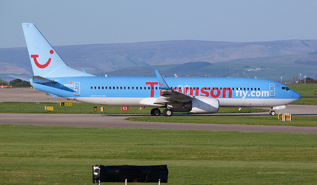 Thomson ZG