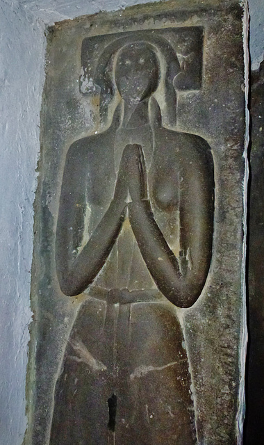 conwy church, gwynedd