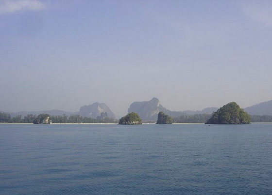 Ko Phi Phi