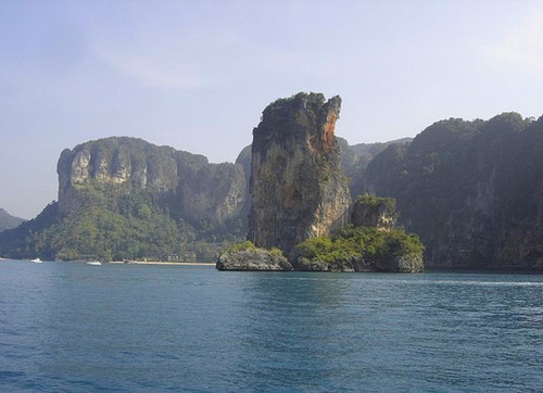 Ao Phang Nga