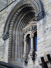 penrhyn castle, gwynedd