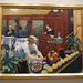 Tables for Ladies by Edward Hopper in the Metropolitan Museum of Art, May 2009