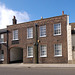 Aikman's Foundry, King Street, Kings Lynn, Norfolk