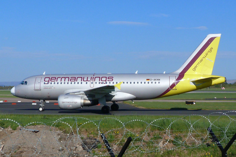 GermanWings NN