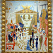 The Cathedrals of Wall Street by Florine Stettheimer in the Metropolitan Museum of Art, March 2008