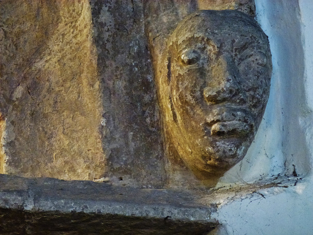 conwy church, gwynedd