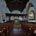 conwy church, gwynedd