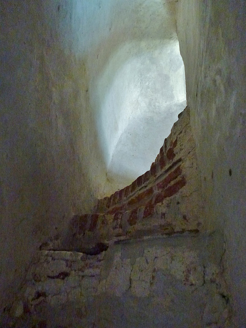 little wenham church, suffolk