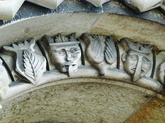 penrhyn castle, gwynedd