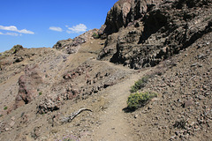 Pacific Crest Trail