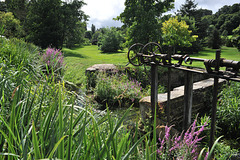 Parc du Rouloir de Conches-en-Ouche