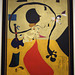 Dutch Interior by Miro in the Metropolitan Museum of Art, March 2008