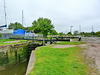 Fiddlers Ferry Lock 2