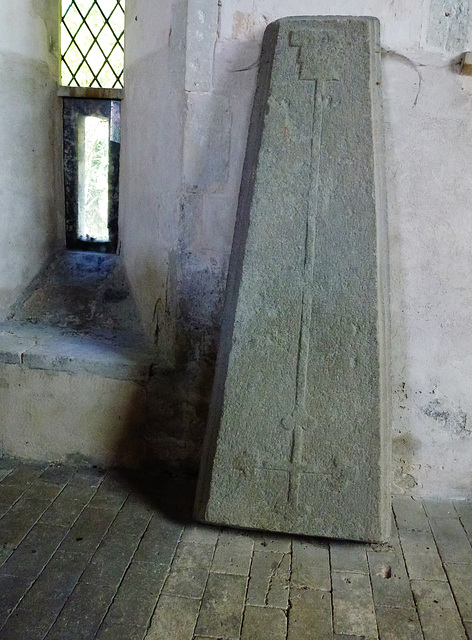 little wenham church, suffolk