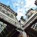 leadenhall market, gracechurch st., london