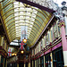 leadenhall market, gracechurch st., london