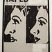 Before and After by Andy Warhol in the Metropolitan Museum of Art, March 2008