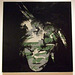 Self-Portrait by Andy Warhol in the Metropolitan Museum of Art, March 2008