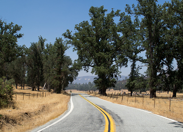 Mt Hamilton San Antonio Valley Rd (0562)