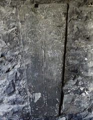 conwy church, gwynedd