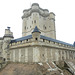 VINCENNE: Le Château, le donjon.