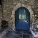 conwy church, gwynedd