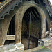 conwy church, gwynedd