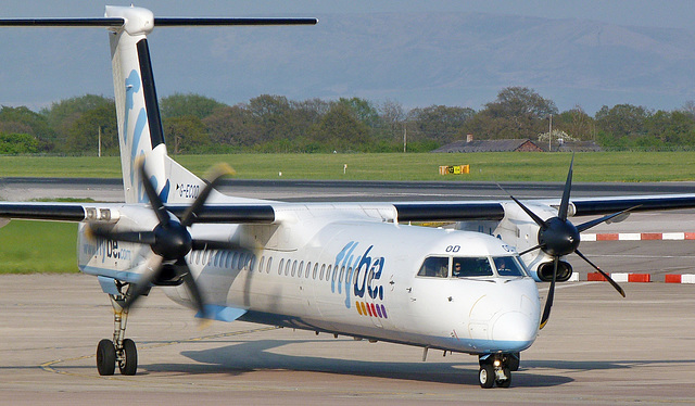 Flybe OD