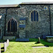 conwy church, gwynedd