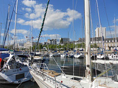 lorient la jolie