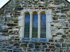 conwy church, gwynedd