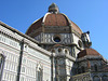 Il Duomo from below