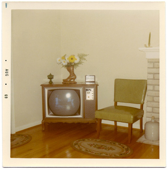 Don't Give Your Television the Boot