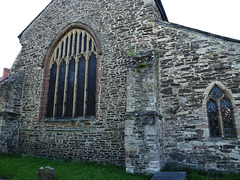 conwy church, gwynedd