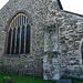 conwy church, gwynedd