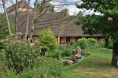 Musée du Terroir de Conches-en-Ouche