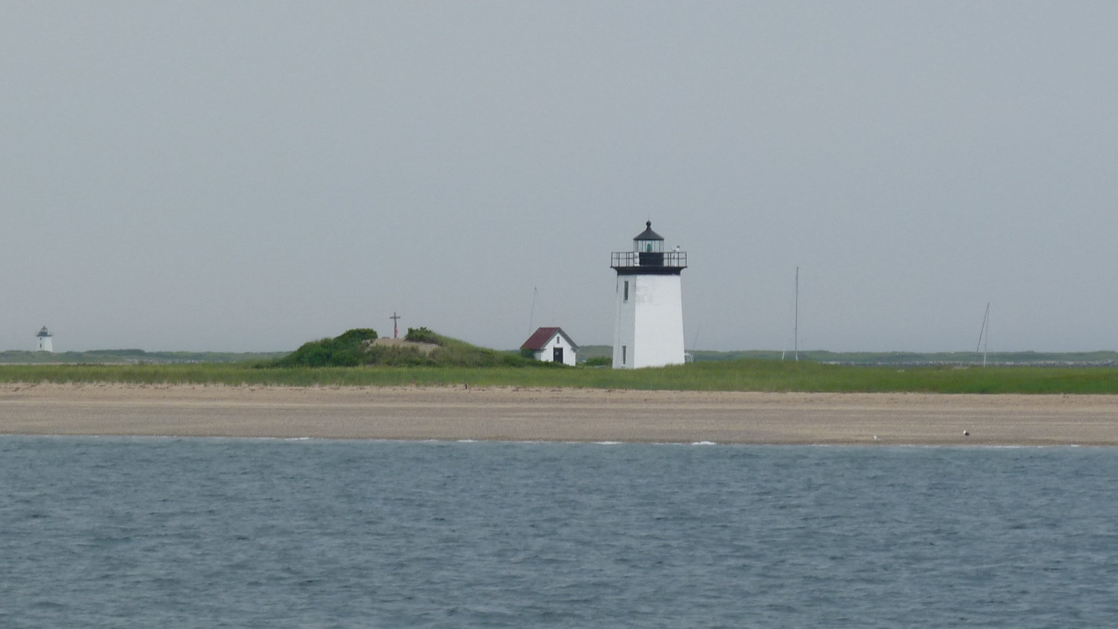 Long Point Lighthouse