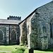 conwy church, gwynedd