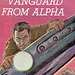 Brian Aldiss - Vanguard from Alpha