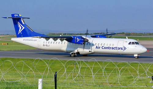 Air Contractors