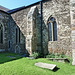 conwy church, gwynedd