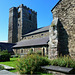 conwy church, gwynedd